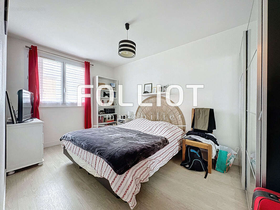 Appartement à GRANVILLE