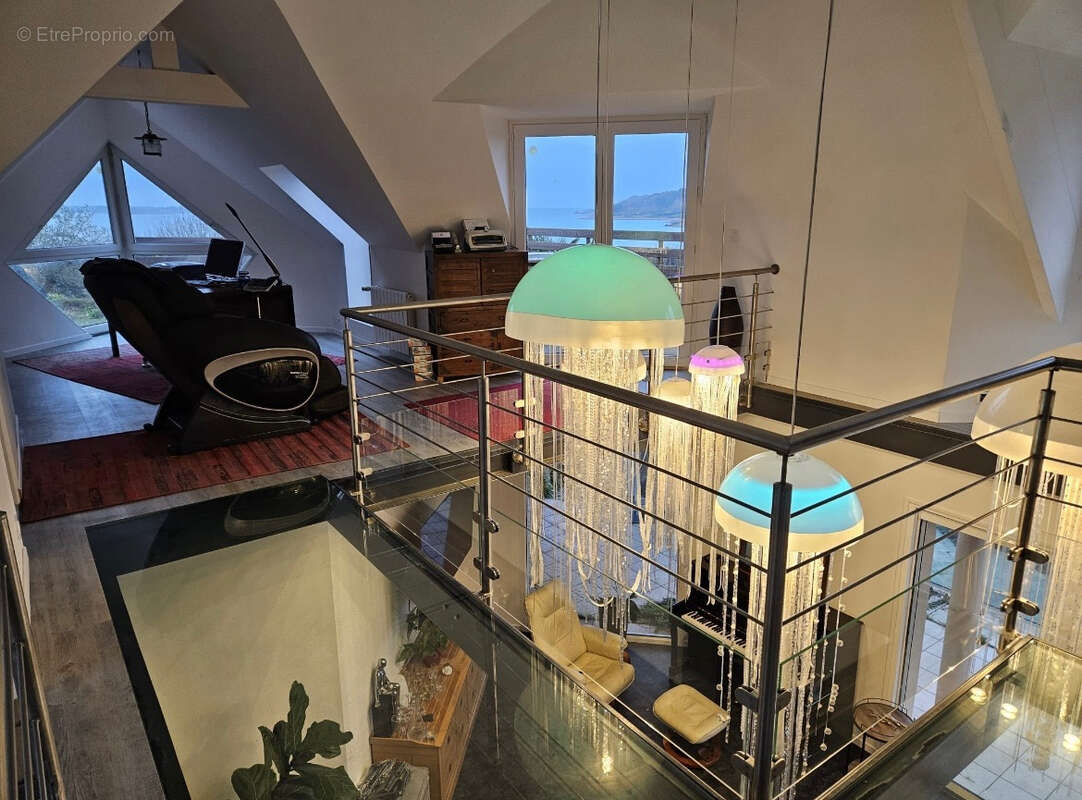 Maison à PLOUBAZLANEC