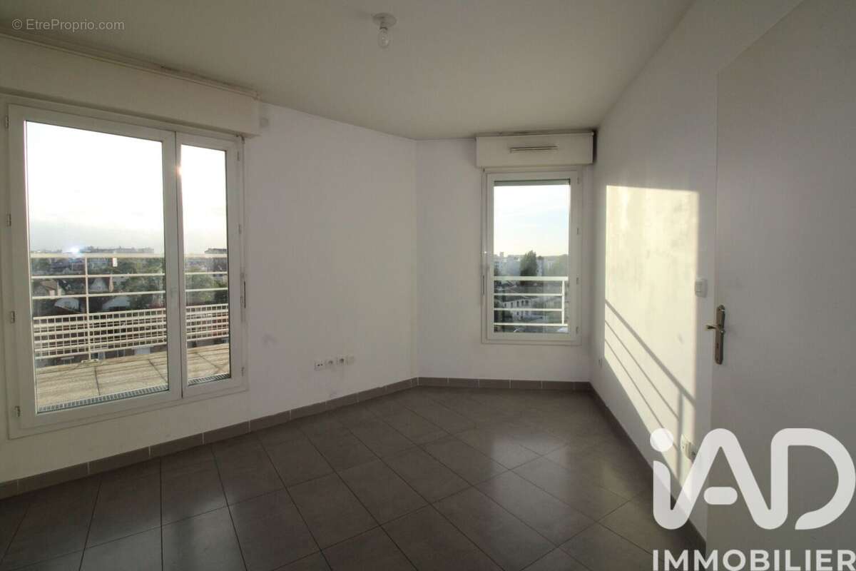 Photo 8 - Appartement à LE BOURGET