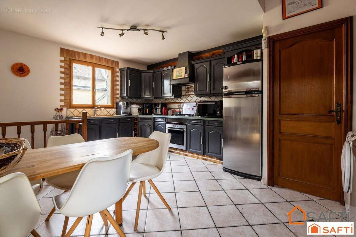Maison 104 m² à Moyenneville  - photo 2