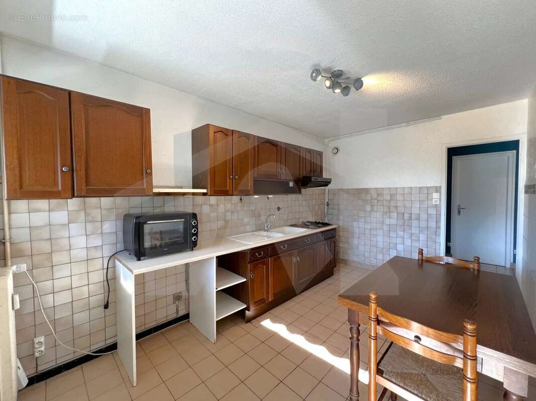 T4 rue gerard philipe - photo 11