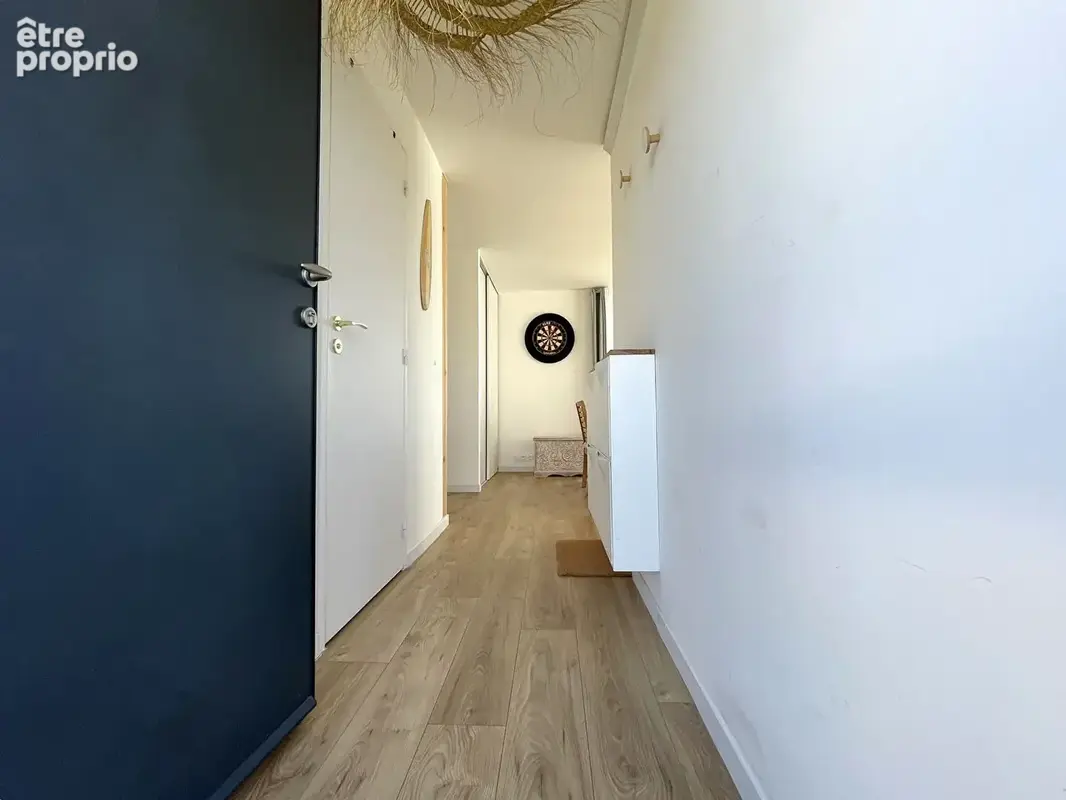 Maison de 2023 au bourg de PLONEIS - photo 6