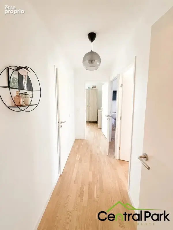 Appartement T4 de 85 m²- Résidence de 2018 - photo 14