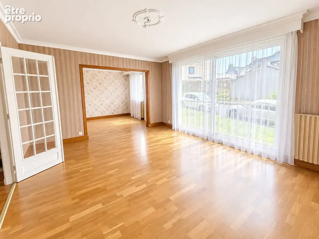 Appartement à BREST