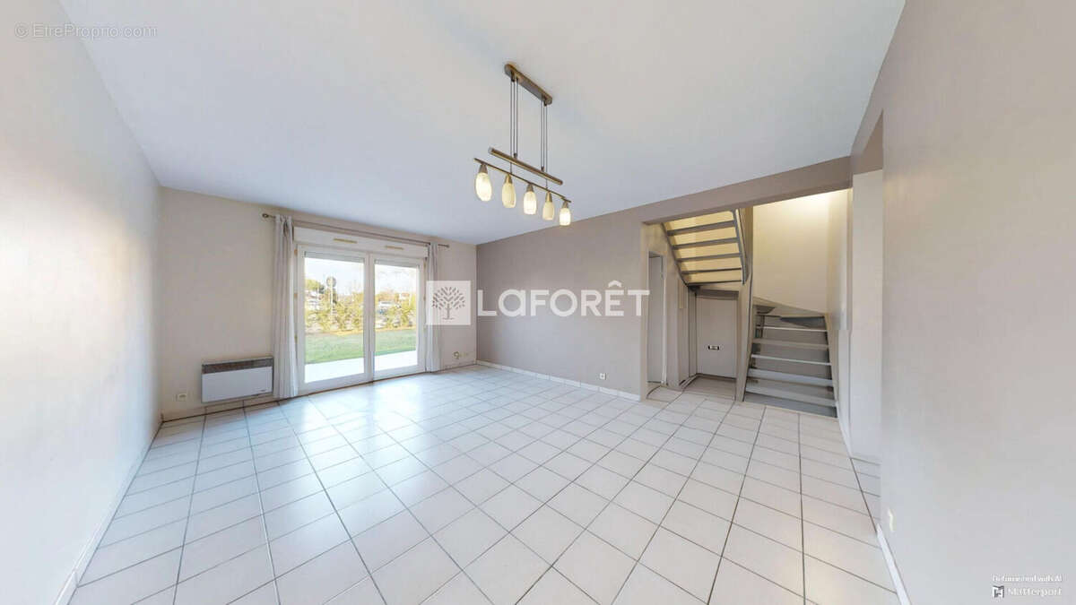 Maison à PLAISANCE-DU-TOUCH