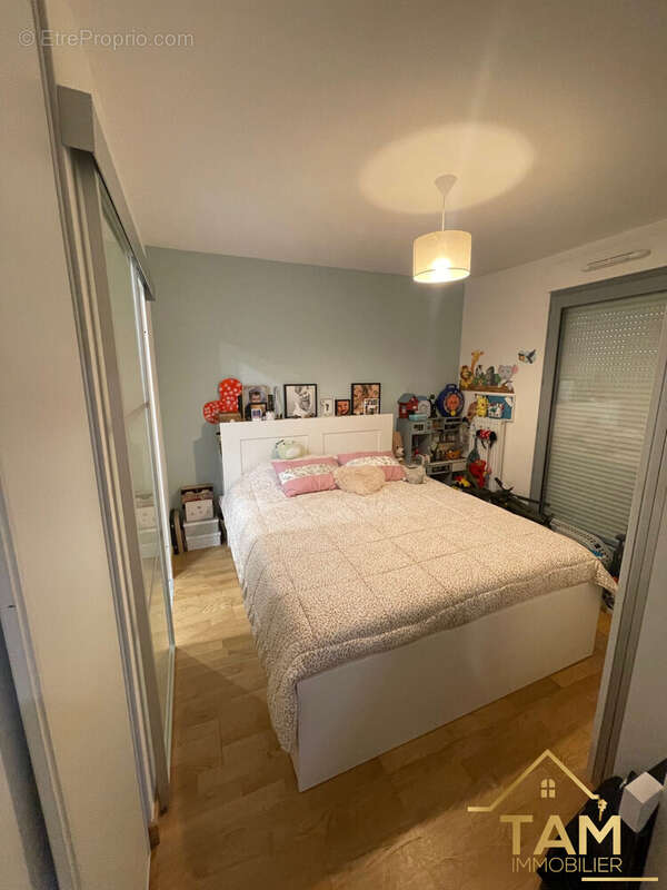 Appartement à SAINT-CYR-L&#039;ECOLE