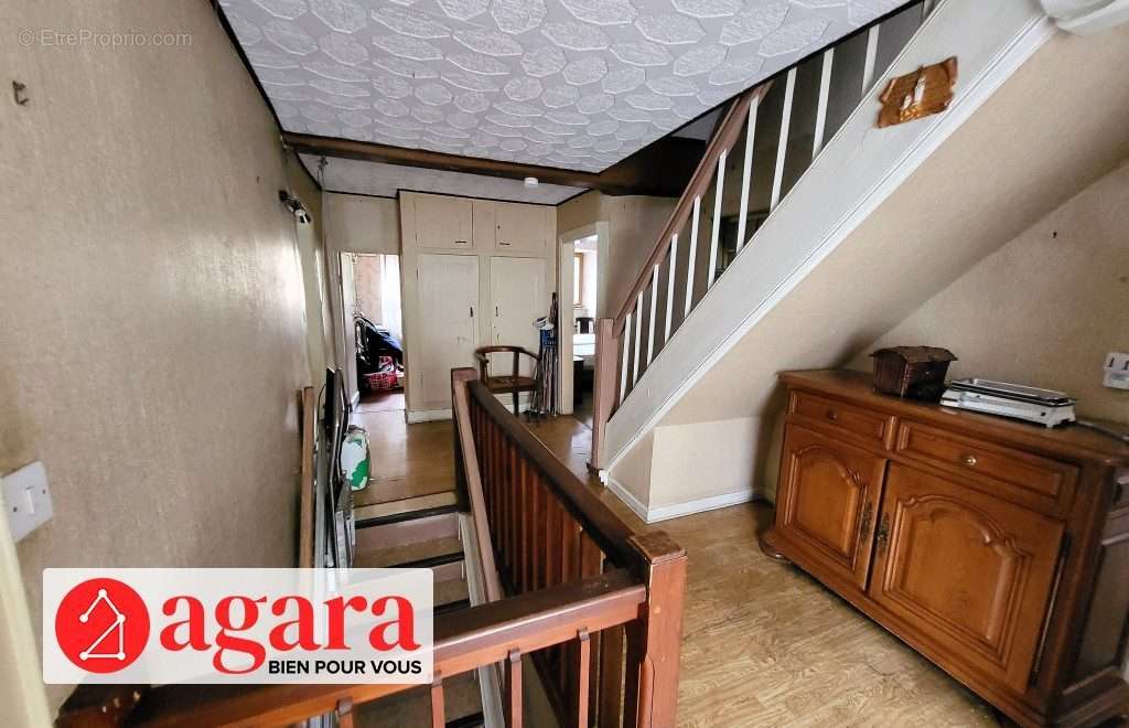 Appartement à ROUFFACH