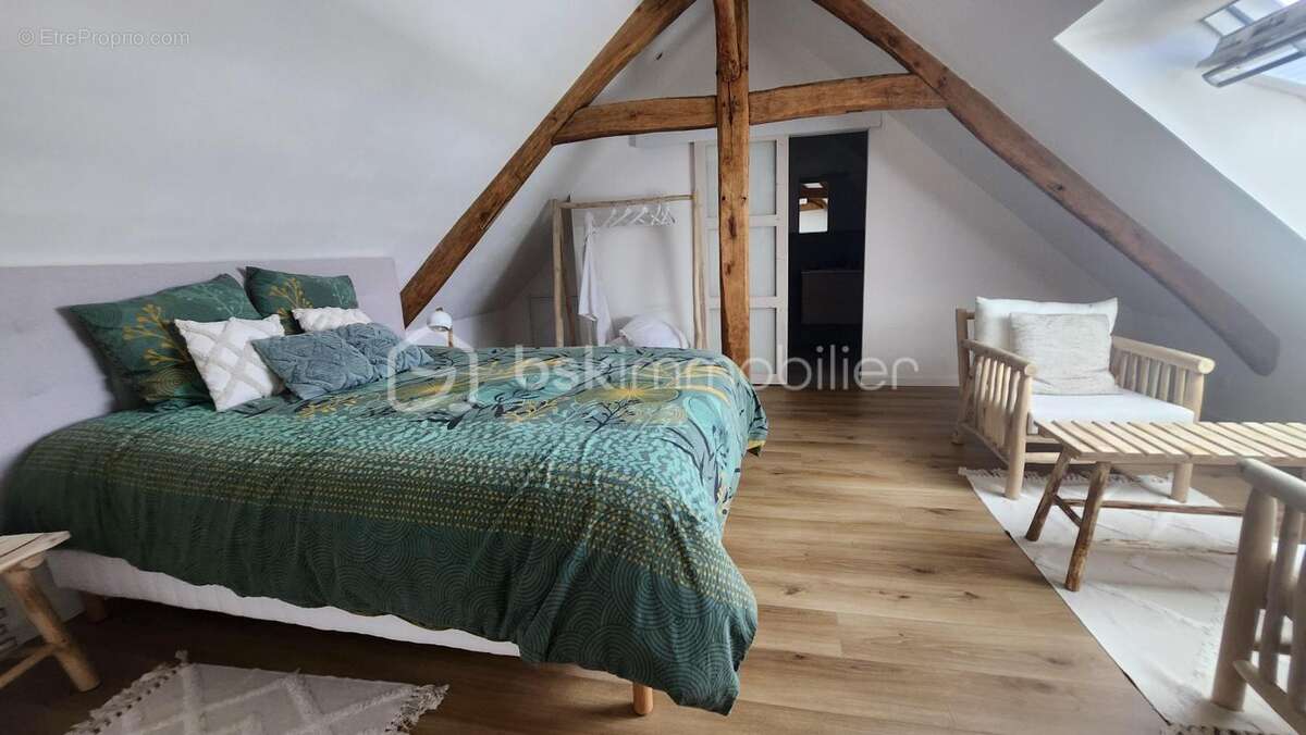 Maison 236 m² à Blerancourt  - photo 12