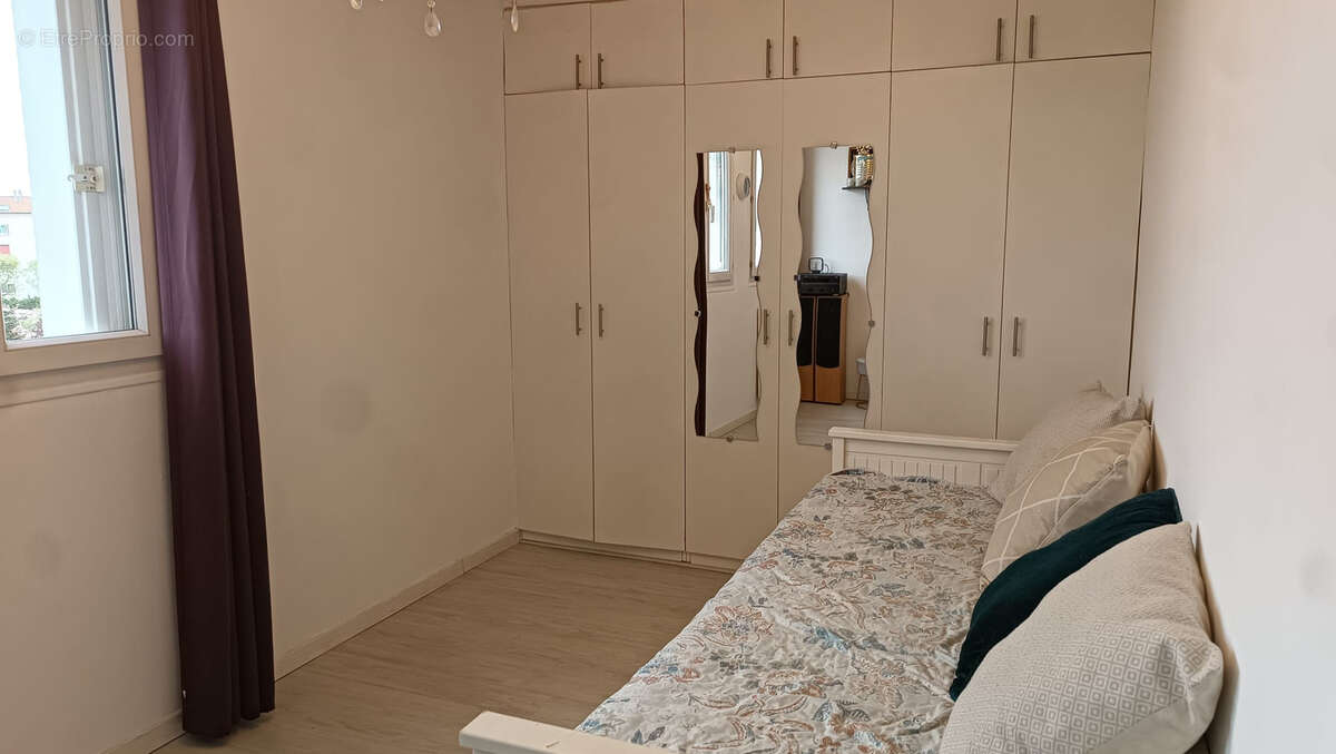 Appartement à MURET