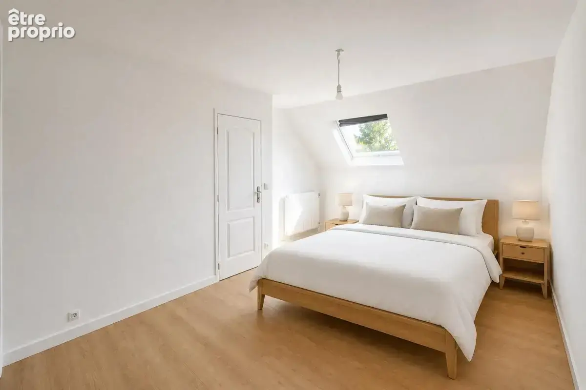 Maison de 5 pièces de 121.43m² à Dammarie-les-Lys - photo 7
