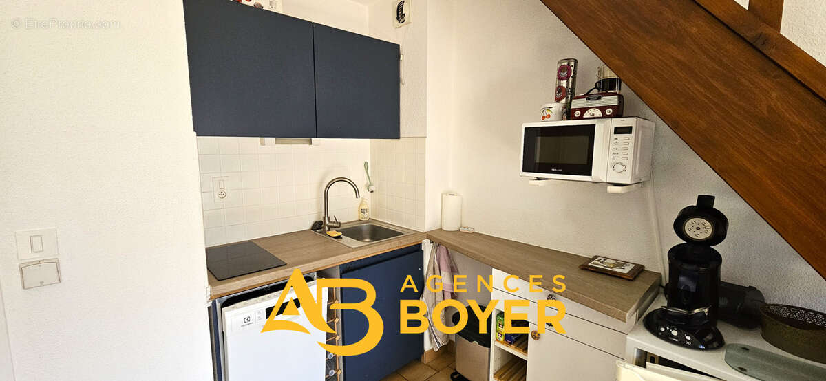Appartement à BANDOL