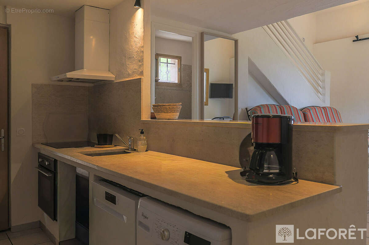 Maison à PORTO-VECCHIO