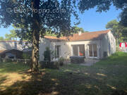 Maison à LE GRAND-VILLAGE-PLAGE