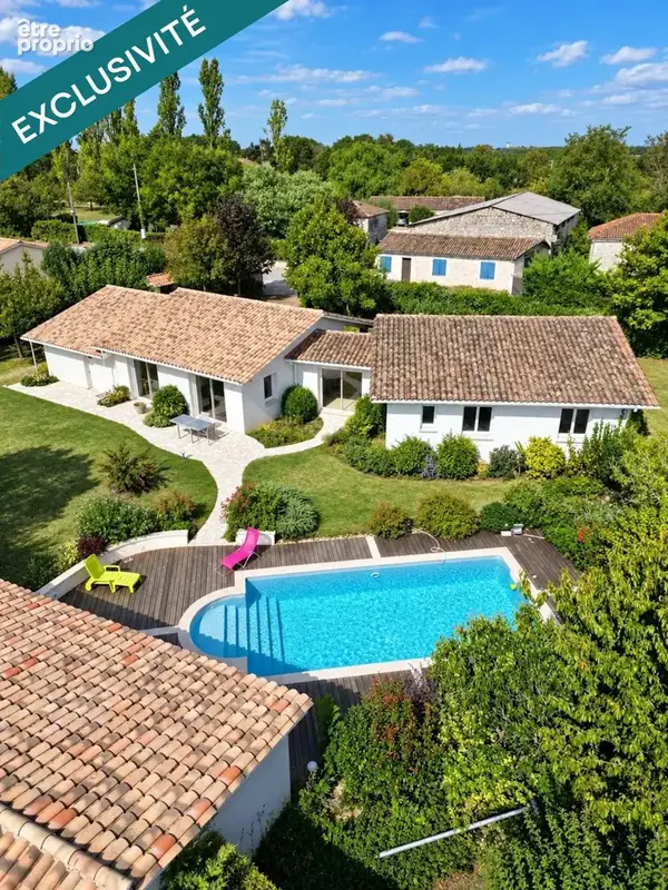 Photo 1 - Maison à MONBALEN