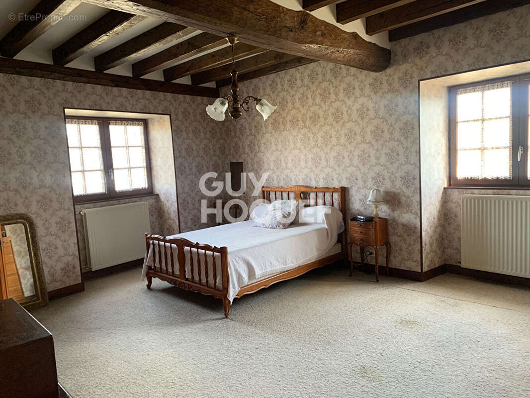 Maison à LA FERTE-VILLENEUIL