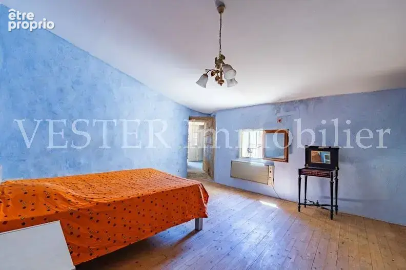 Maison de ville – 160 m² – centre d'aramon - photo 13
