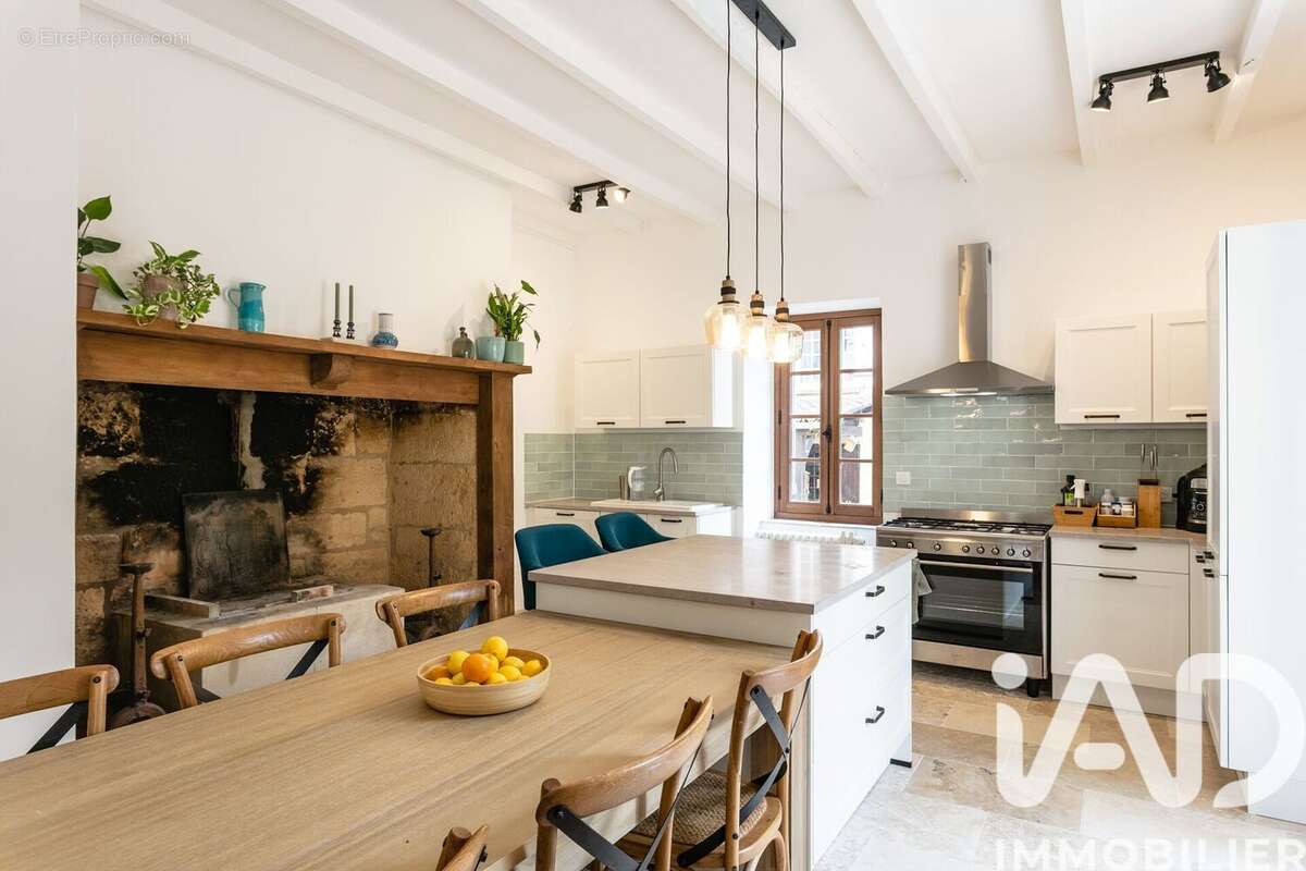 Photo 5 - Maison à BEYNAC-ET-CAZENAC