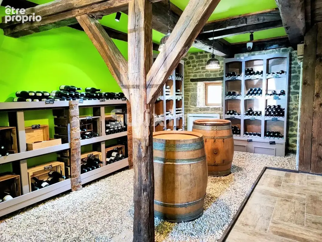 Ensemble immobilier  de tourisme - photo 14