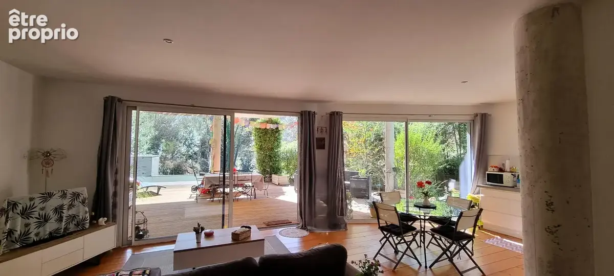 Maison 7 pièces 241 m² à vendre à Monoblet (30170) - photo 16