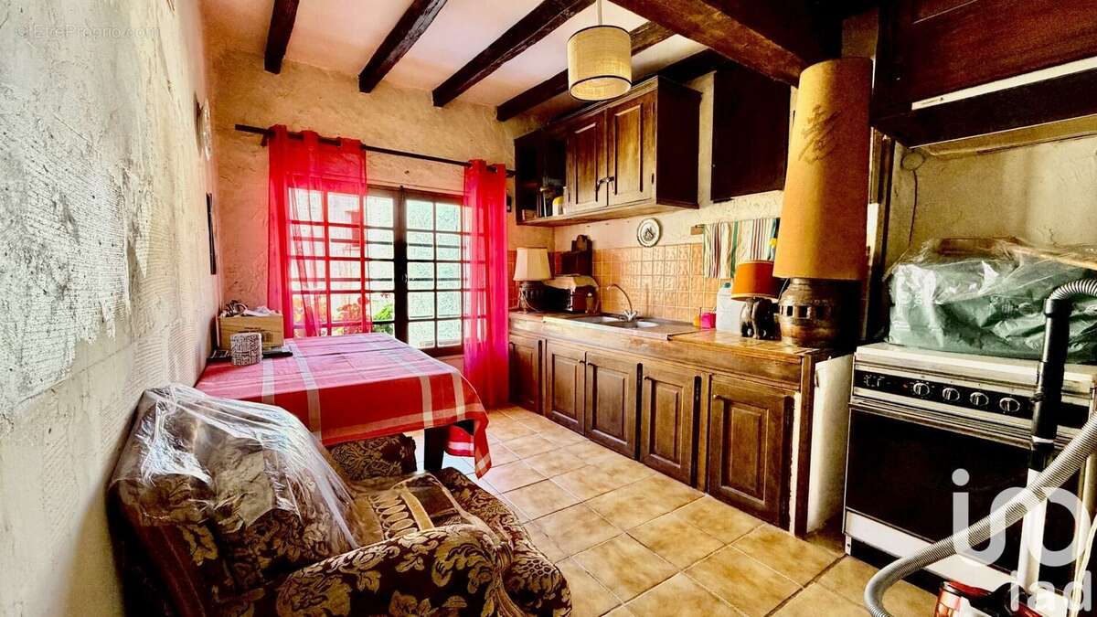 Photo 4 - Maison à FELINES-TERMENES