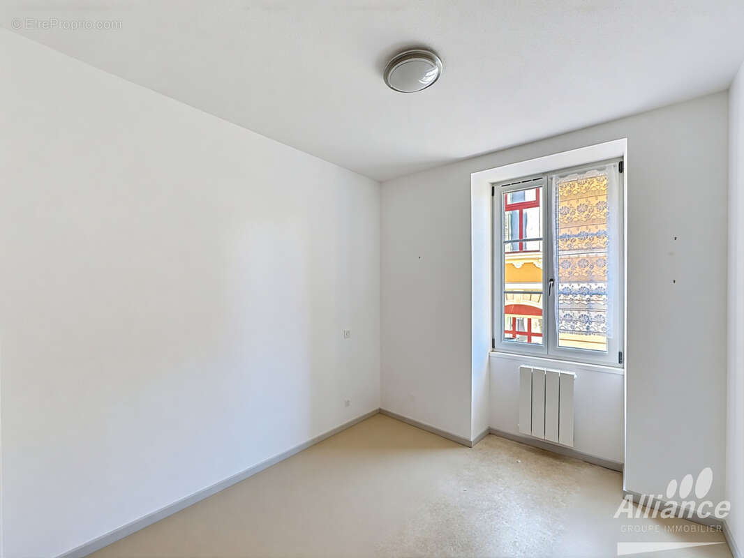 Appartement à BELFORT