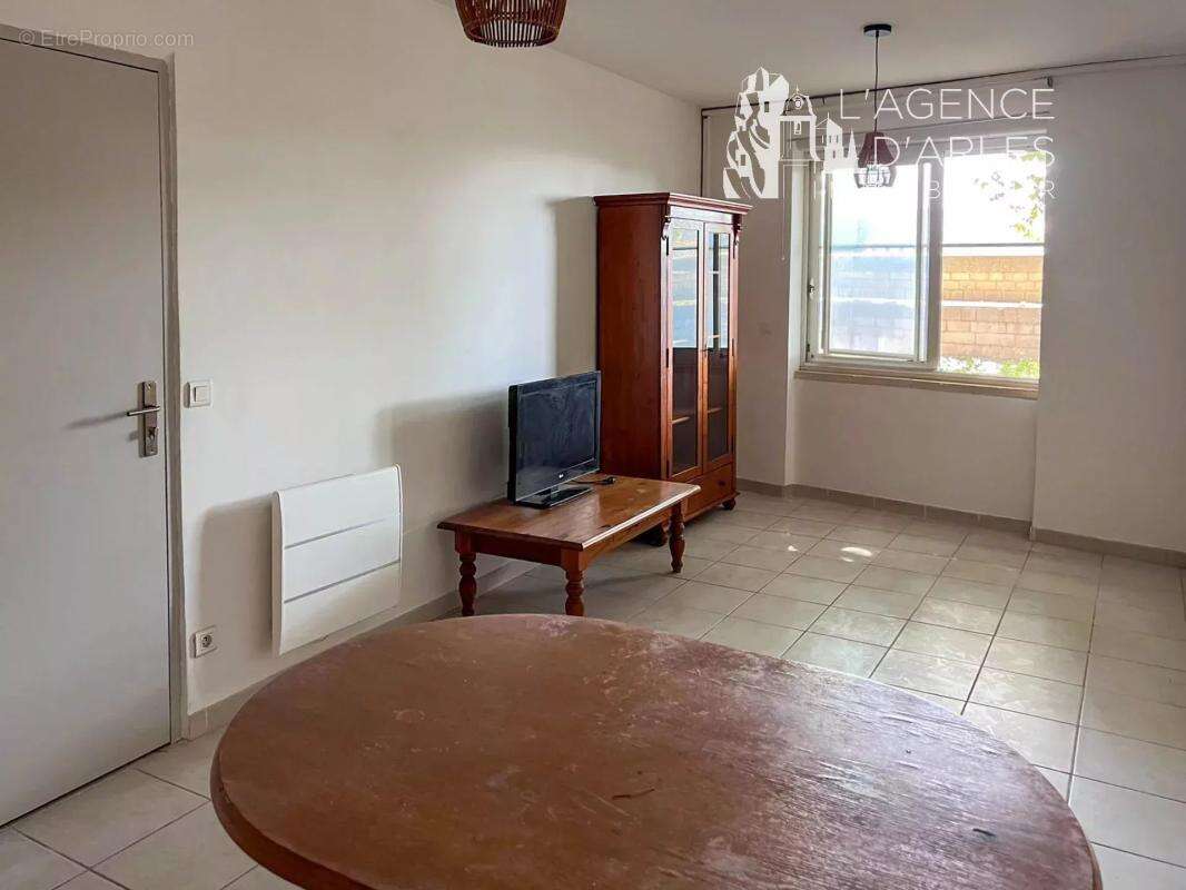 Appartement à ARLES