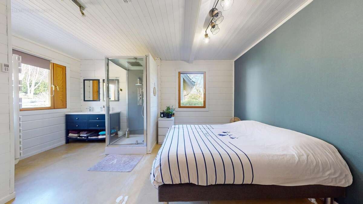 Photo 7 - Maison à BANNALEC