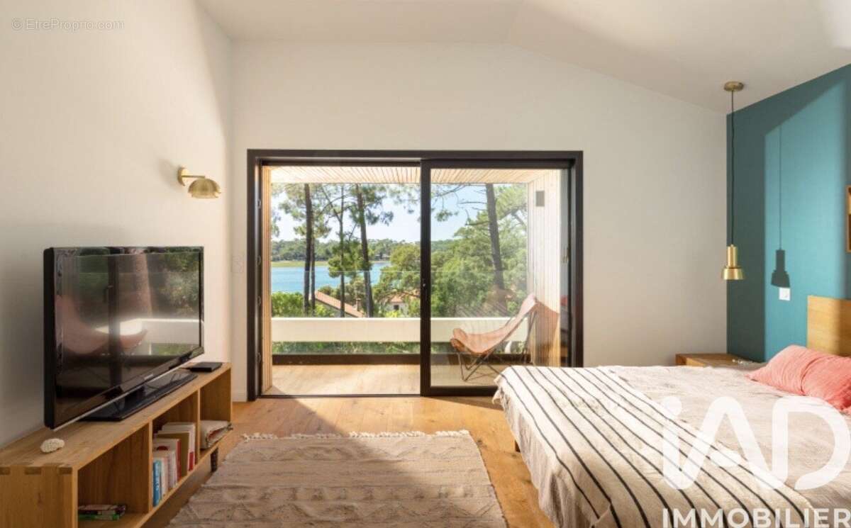 Photo 3 - Maison à HOSSEGOR