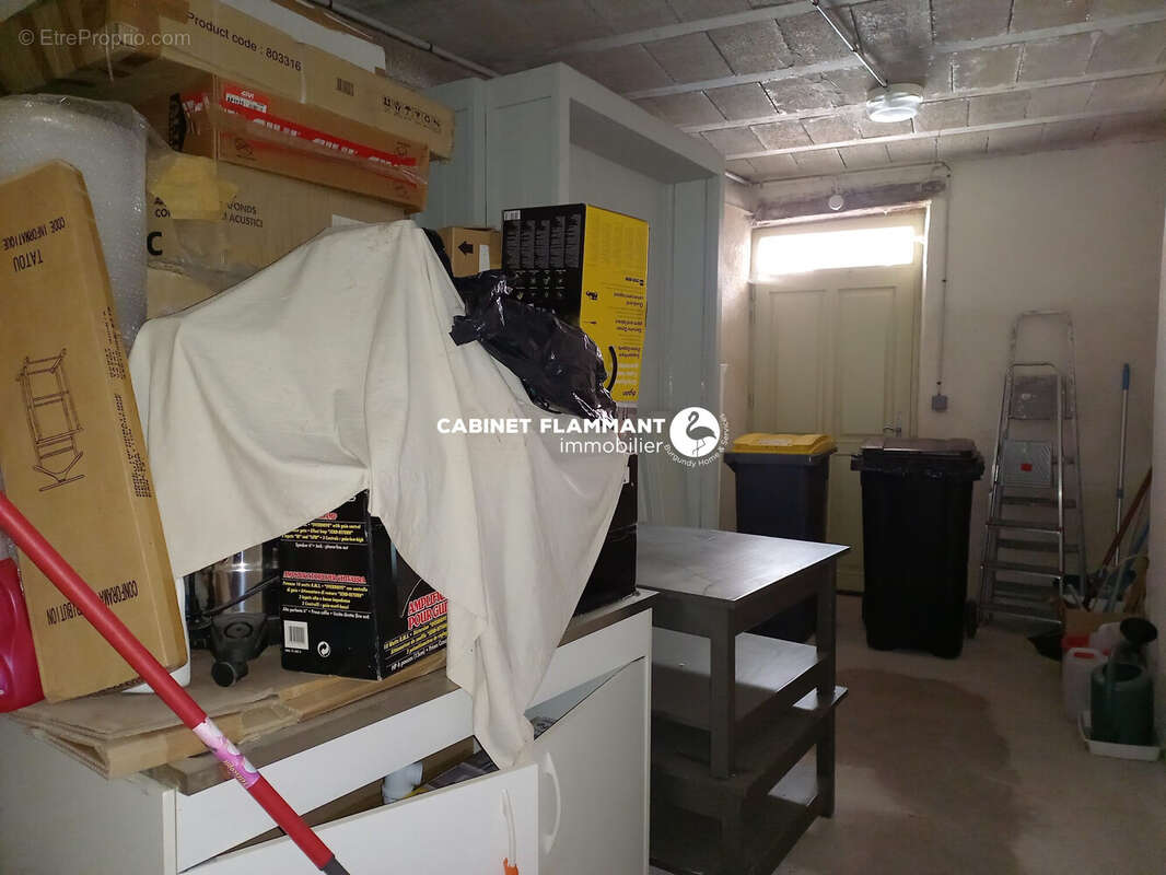 Appartement à SEMUR-EN-AUXOIS