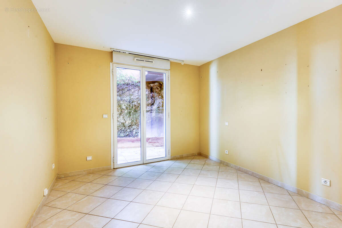 Appartement à SANARY-SUR-MER