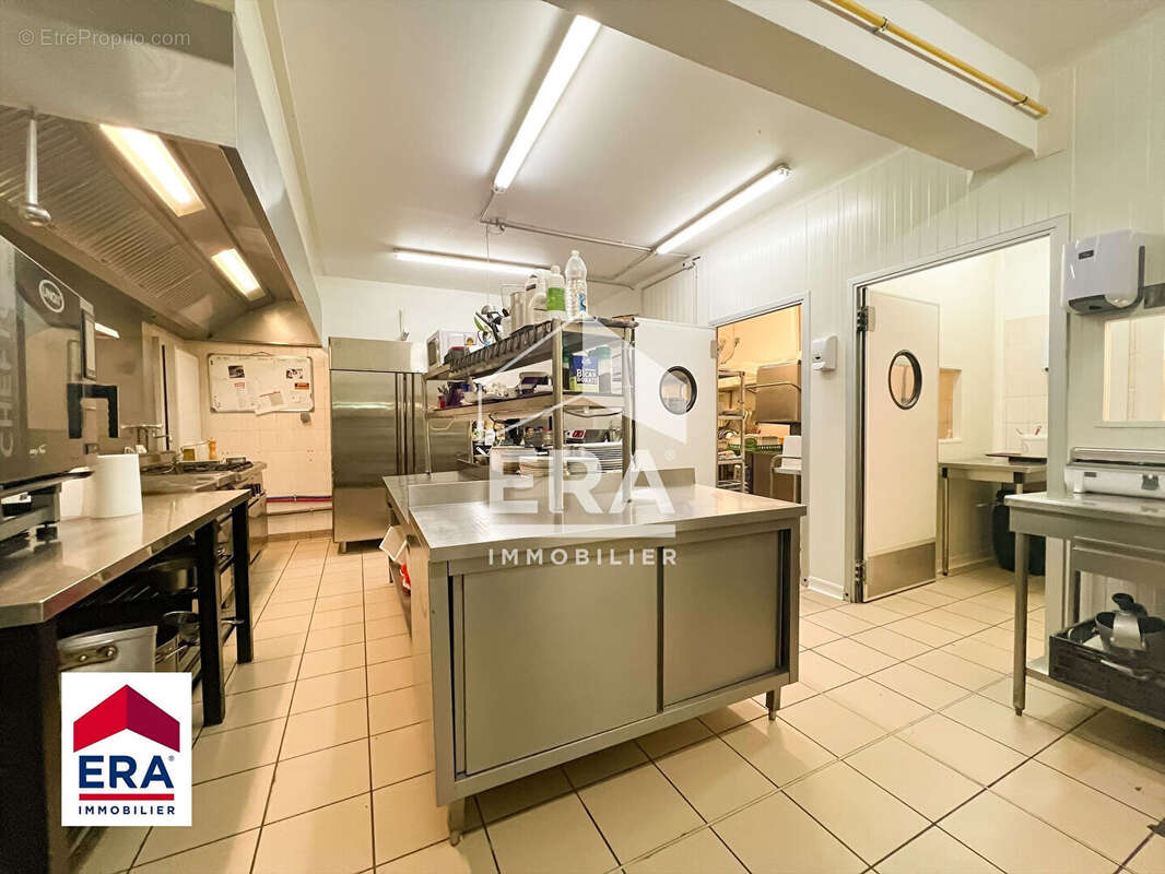 Local commercial 454m² à bédoin - photo 3