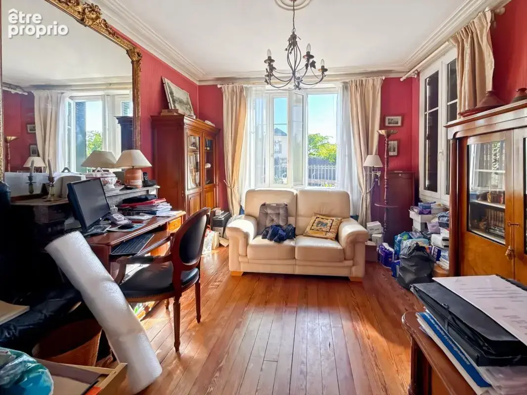 Maison 5 pièces 120 m² à vendre à Orleans (45000) - photo 2