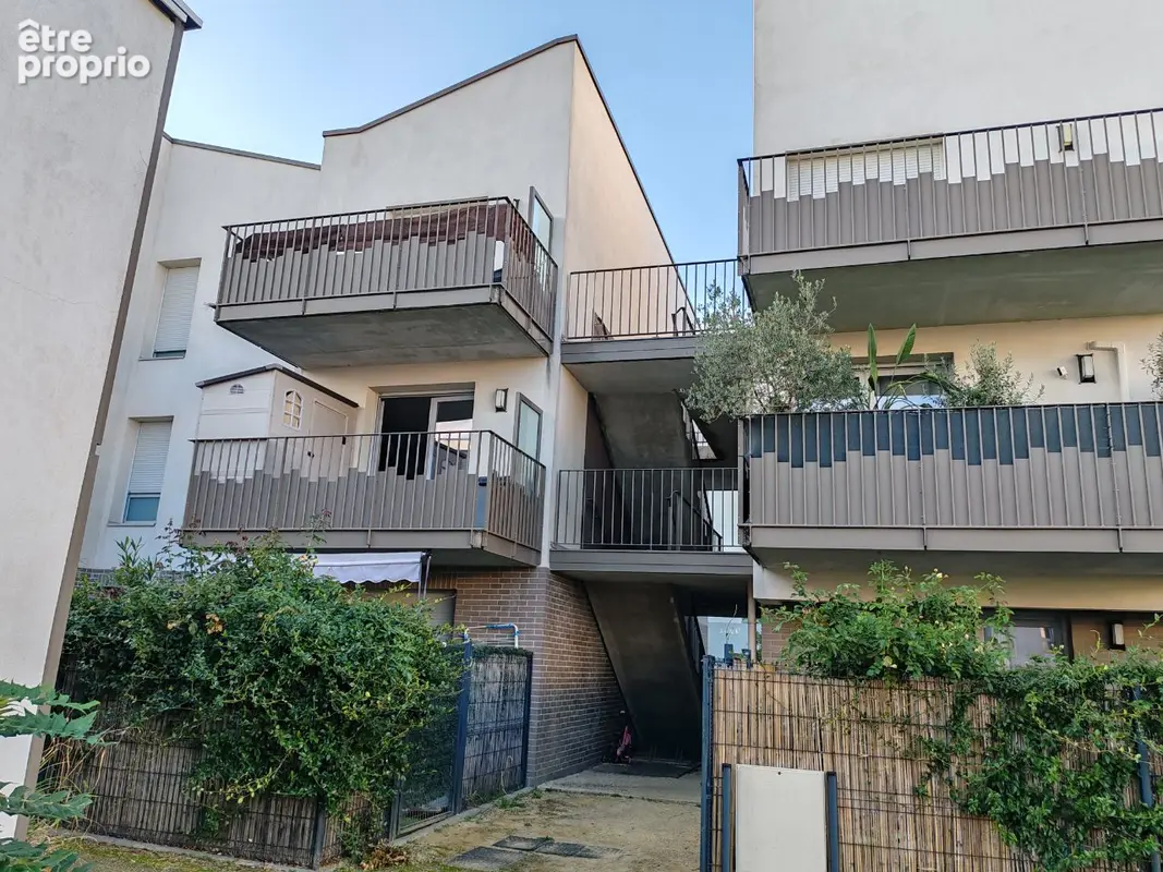 Photo Appartement à Tours au prix de 189 750€