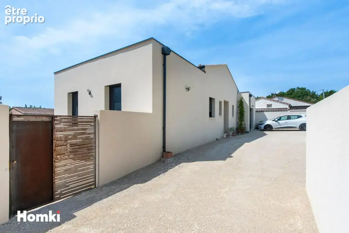 Maison/Villa T5 de 134 m² à L'Isle-sur-la-Sorgue 84800 - photo 21