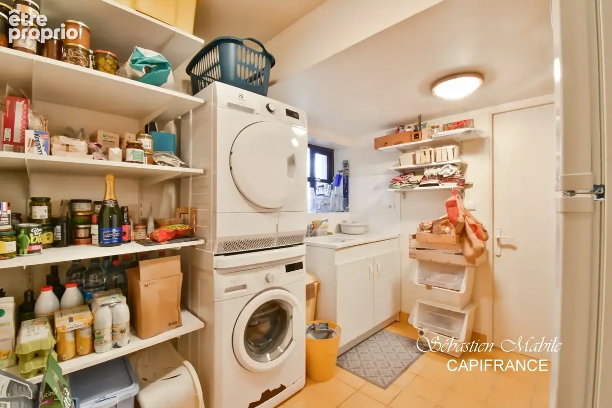 Maison en pierre à vendre 7 pièces à Pleine-Fougères (35) en Baie du Mont Saint Michel - terrain de 4200 M² - photo 17