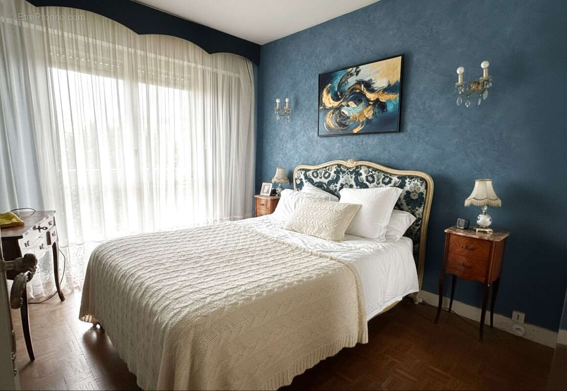 Appartement à CACHAN