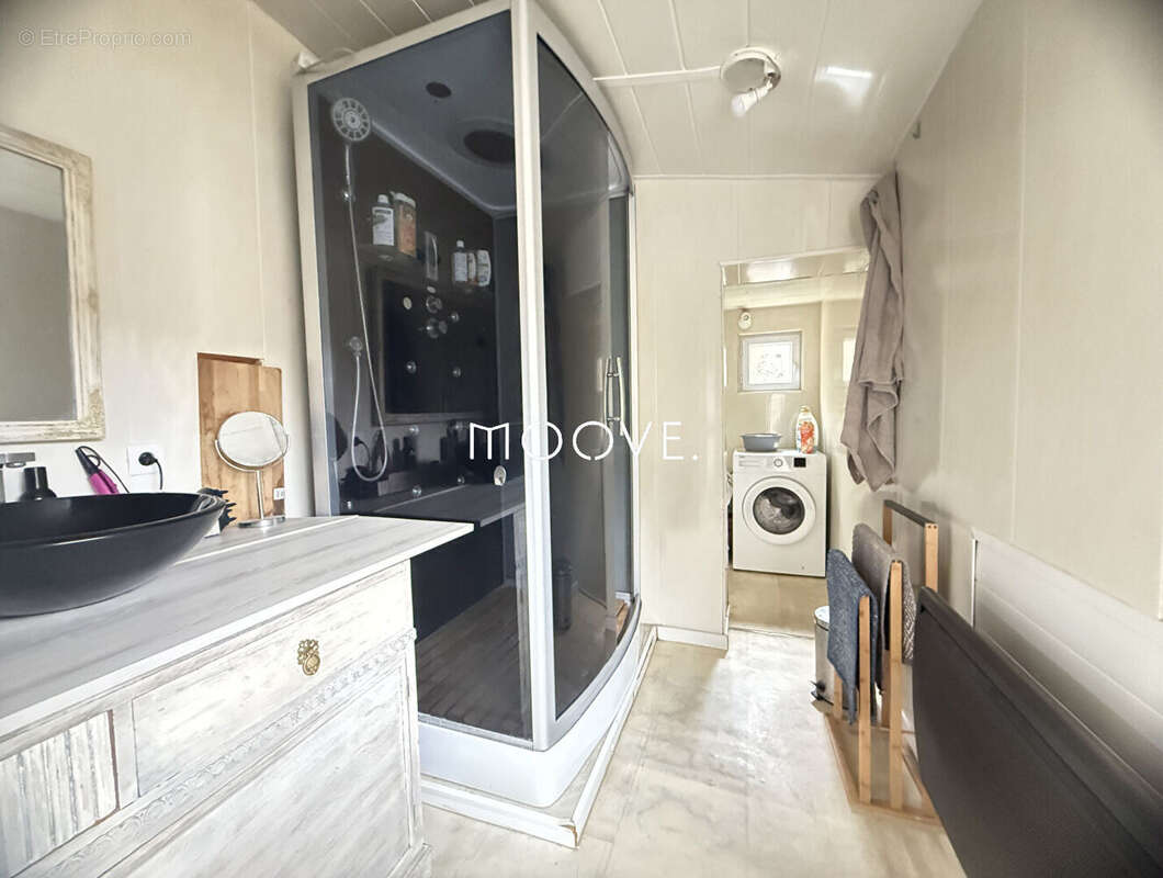 Maison à SAINT-PIERRE-DE-VARENGEVILLE