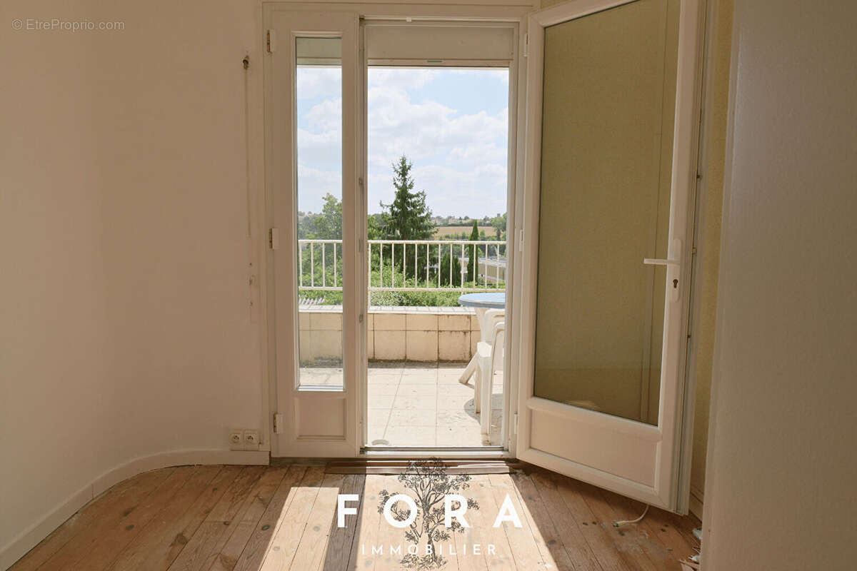 Maison Conde En Normandie  83 m2 - photo 10