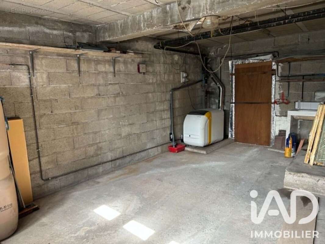 Appartement 226 m² à Saint-Aubin  - photo 6