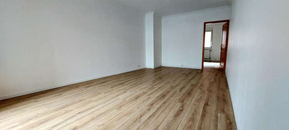Photo 4 - Appartement à SAVERNE