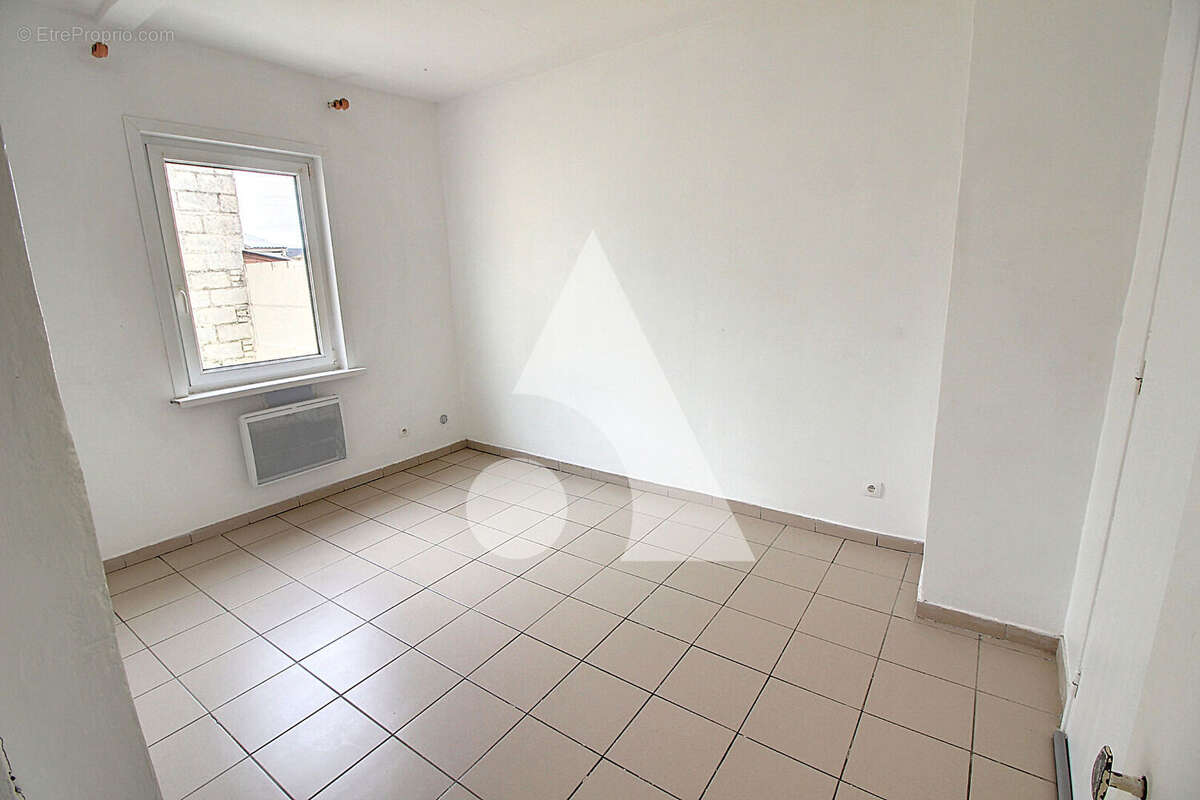 Maison à BIACHE-SAINT-VAAST