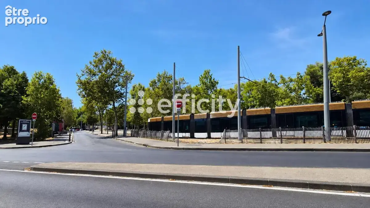Appartement - photo 12
