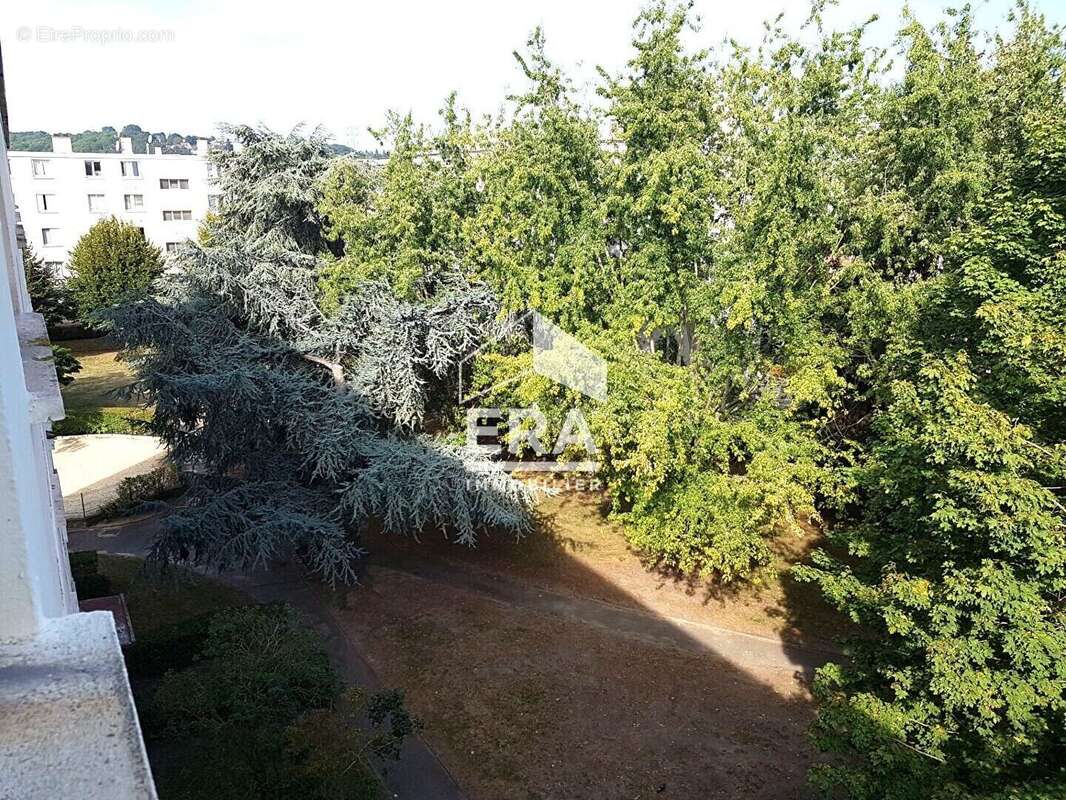Appartement 57m² à neuilly-sur-marne - photo 10