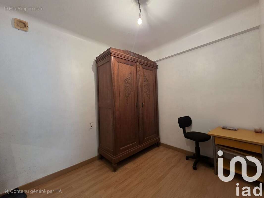 Photo 9 - Maison à TOUTLEMONDE