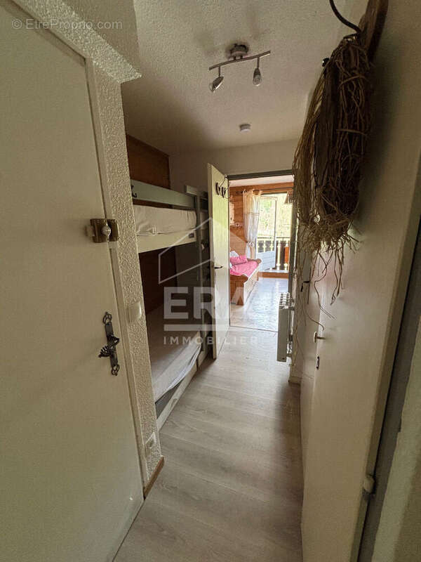 Appartement à CHATEL