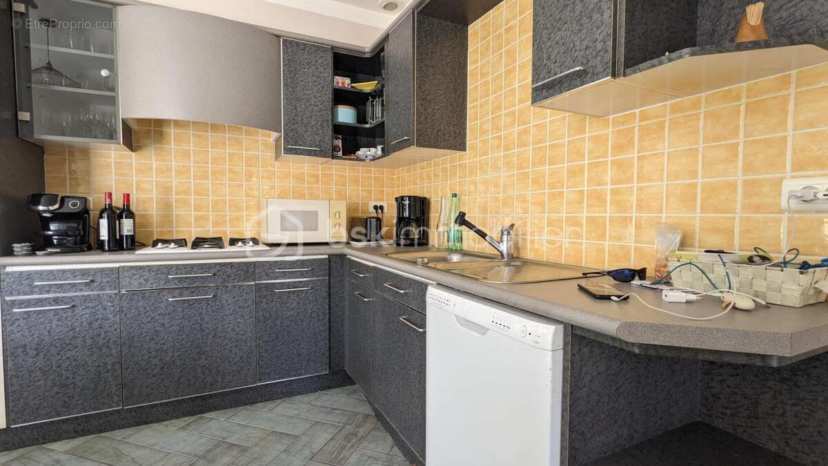 Maison à ECHOURGNAC