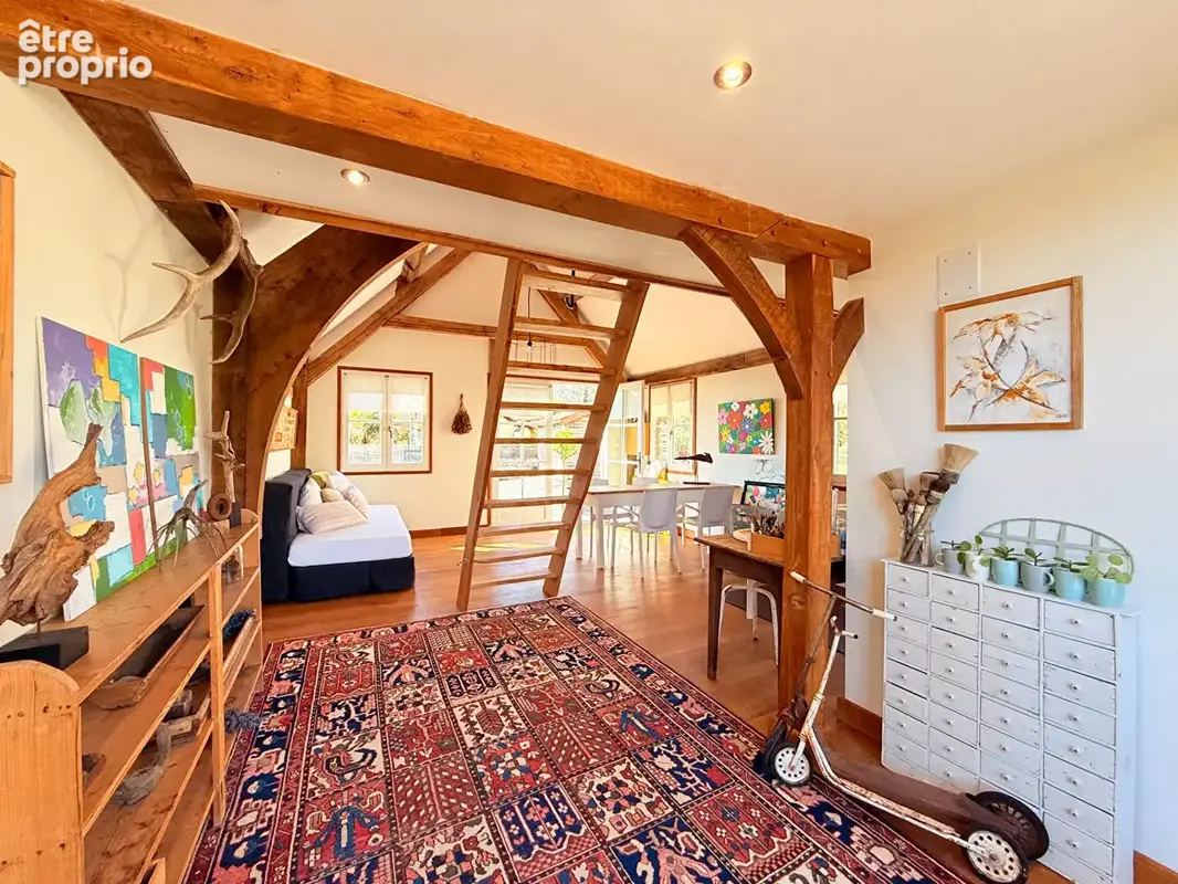 Maison d'architecte - photo 24