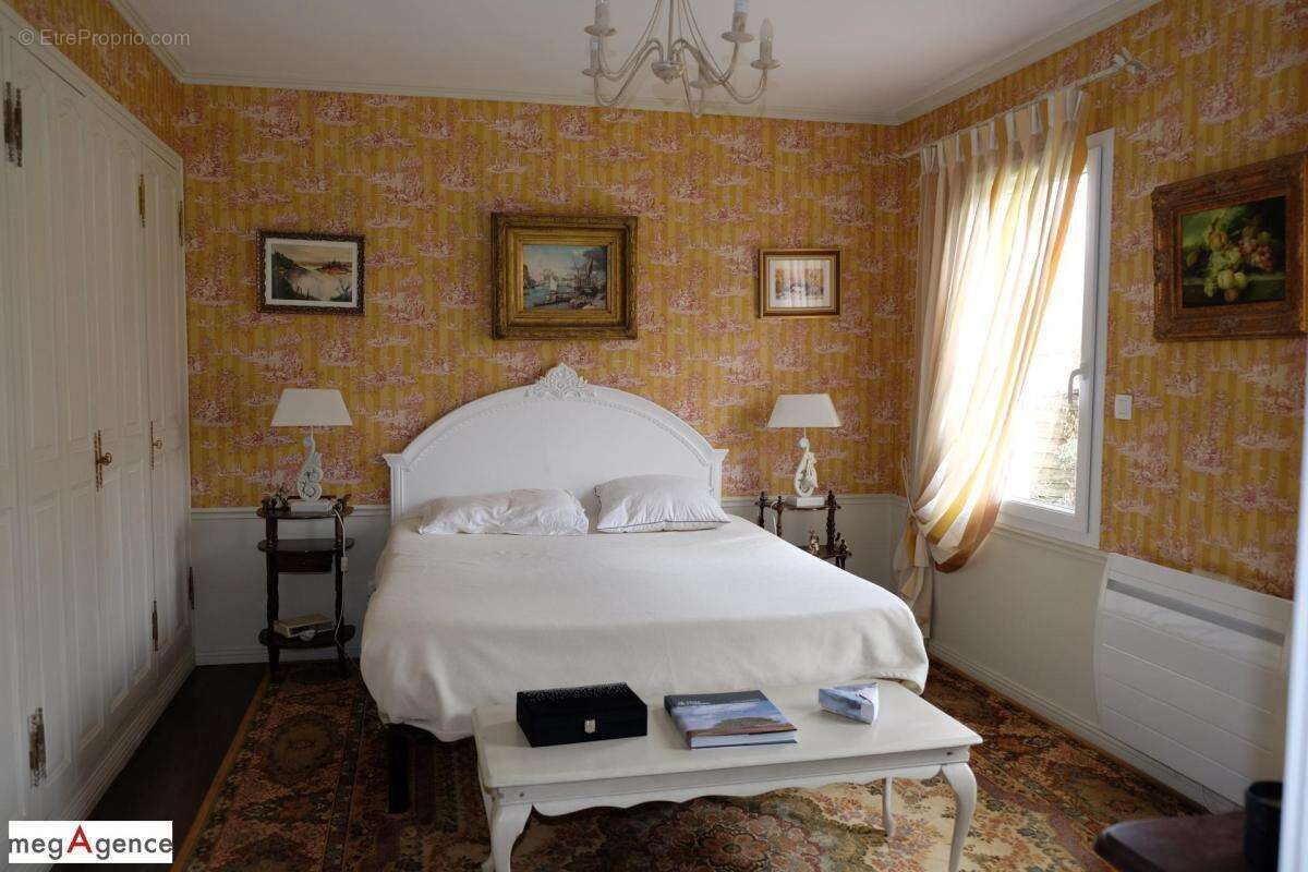 Maison à SAINTE-FEREOLE