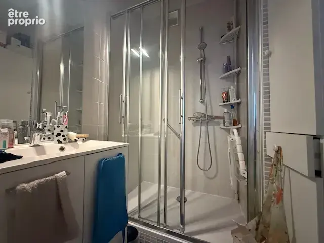 Appartement lumineux - photo 7
