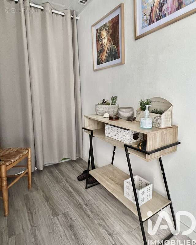 Photo 3 - Maison à THAIRE